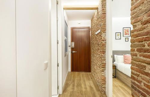 Piso Moderno 2H2B Barrio Salamanca Berlany España - Foto 6