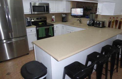 Perfecto Mundo 7, Orlando Area 6BR-2MB-3BR Indoor Pool, Ping Pong, Jacuzzi, Disney - Foto 20