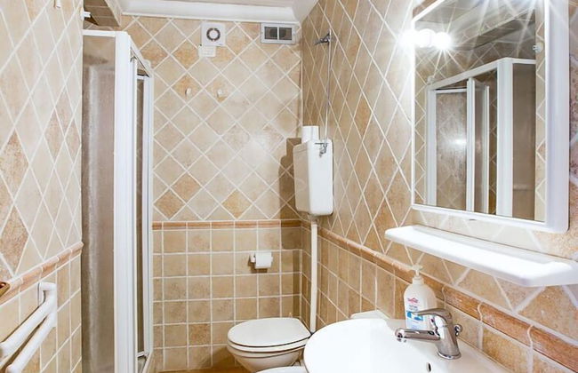 Holiday Home in Castiglione Near the Lake - Foto 9