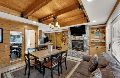 Chalet at Brighton - Foto 4