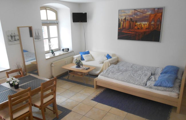 Altstadtflair - Foto 23