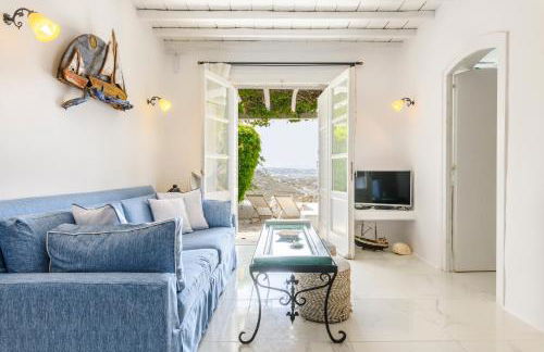 SeaBlue Villas - Photo 40