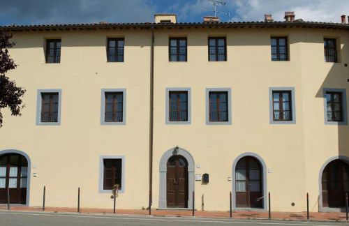 Residence Giuly Rosselmini - Foto 16