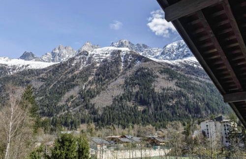 Refuge Scandinave - Duplex 80m2 Vue Garage Calme 200m TrainBus - Photo 4