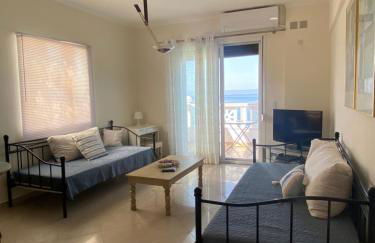 Orsalia's Apartment - Foto 8