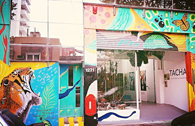 Tacha Apartments - Foto 26