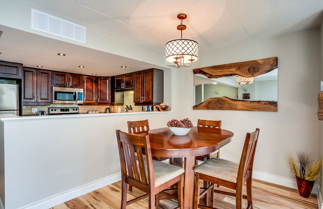 Cachet Crossing Chalets - Foto 74