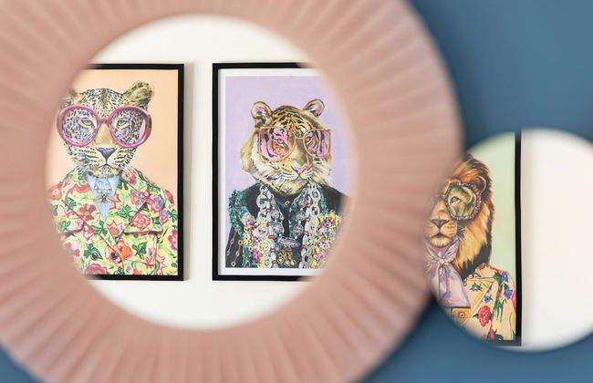 Urban Chic Residences - Foto 10