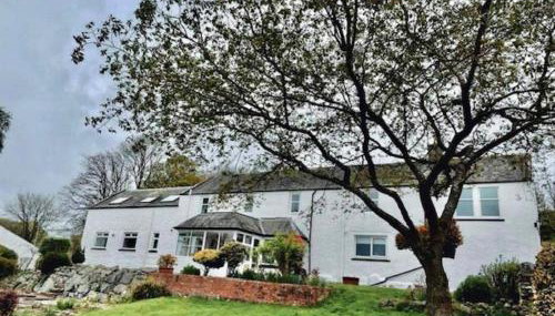 AIRDSIDE COTTAGE - Photo 3