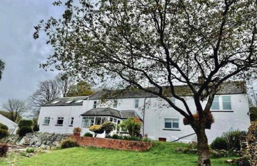 AIRDSIDE COTTAGE - Foto 3