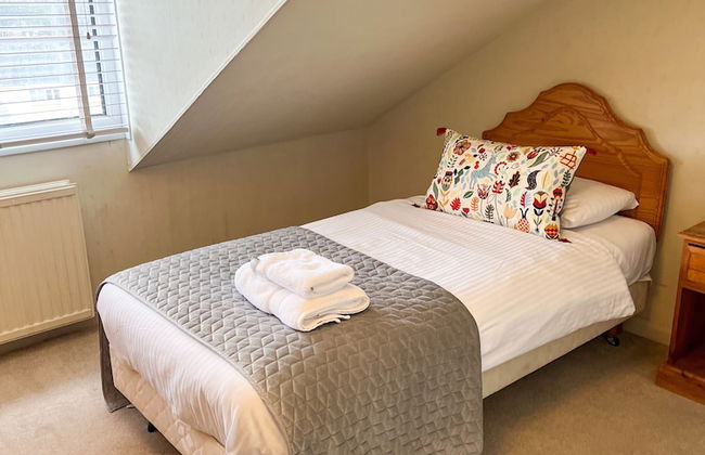 Bendene Townhouse - Photo 10