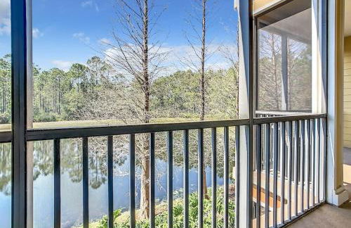 3BR Resort Condo near Disney - Resort Pool and Hot Tub - Foto 69