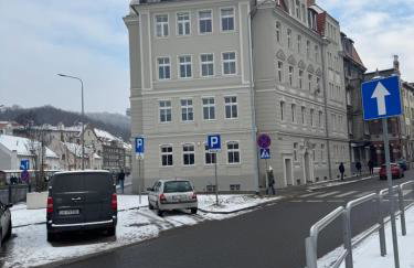 Apartament w sercu miasta - Foto 27