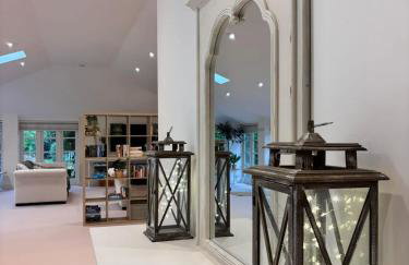 The Baydon House Luxury Studio - Foto 28
