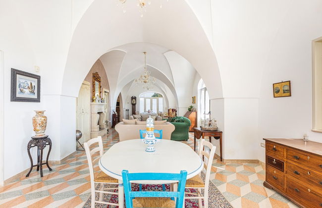 3645 Casino Casalino by Perle di Puglia - Foto 38