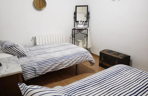 Alojamiento Rural el Seminario - Foto 17