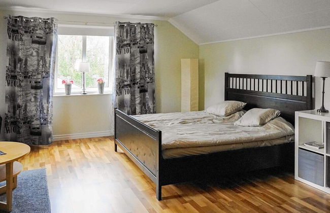 5 Person Holiday Home in Klovedal - Foto 35