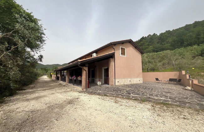 Il Borgo Incantato Dependance - Photo 26