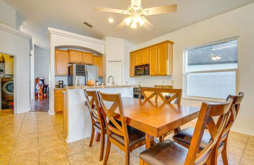 16 Mi to Animal Kingdom Family Home with Pool - Foto 8