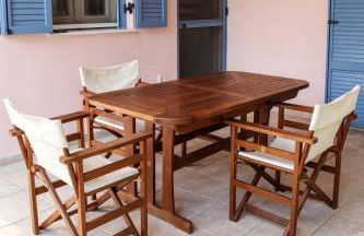 Thalassa Beach House, Marathonas-Aegina - Foto 17