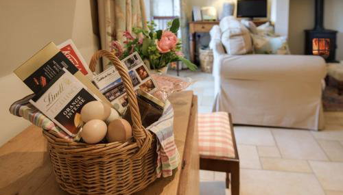 Middle Cottage Southlands Farm - Foto 4