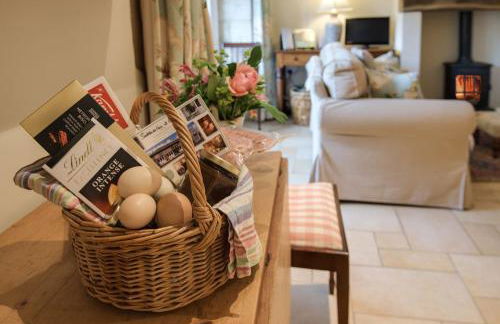 Middle Cottage Southlands Farm - Foto 4