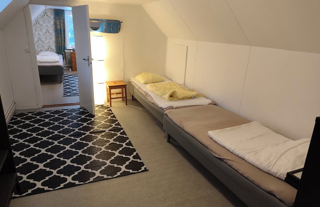 Långasjönäs Camping & Stugby - Foto 72