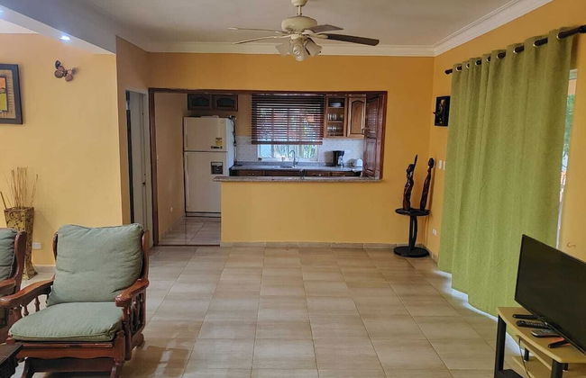 Villa, 4 Bedrooms, Private Pool, Tropical Garden, Ocean View - Photo 14