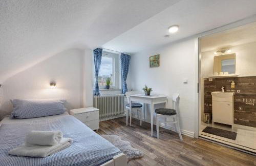 Gruppenhaus Osterhagen - Foto 17