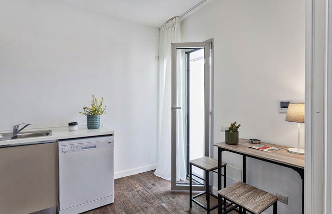 Deluxe Apartment - Grey by Wonderful Italy - Foto 5