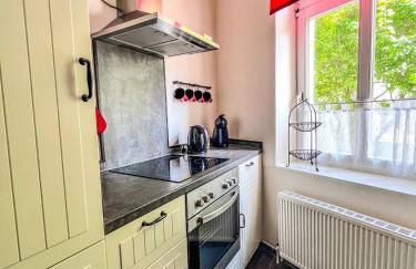 Moderne Altstadt Apartments - Marktplatznähe- ruhige zentrale Lage - Natur&Kultur - Foto 18