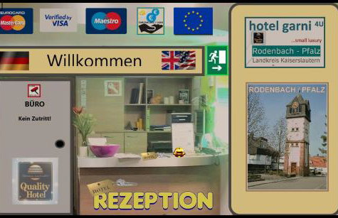 Appartements 4U Rodenbach - Foto 22