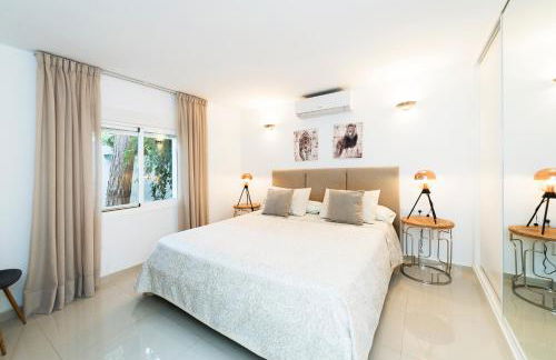 VILLA SIEMPRE DOMINGO MARBELLA - Photo 9