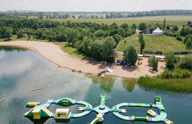 ALL-on-SEA Camp & Sport Resort Leipzig am Schladitzer See - Foto 43