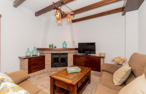 Cubo's Casa El Torcal - Foto 12