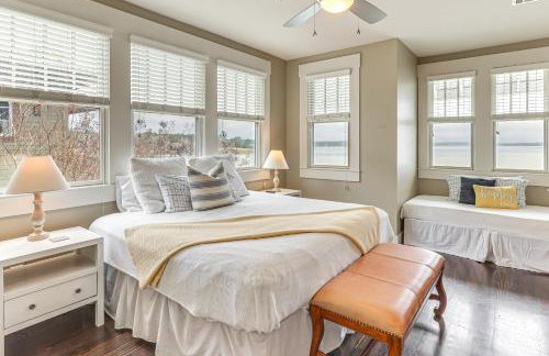 Boat Dock and Stunning Views Lake Martin Retreat! - Foto 8