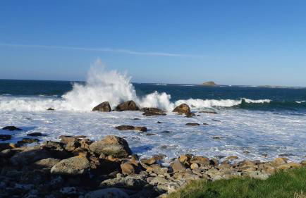 Gîte Arums, meublé 3 étoiles, proche mer (800 mètres) - Foto 15