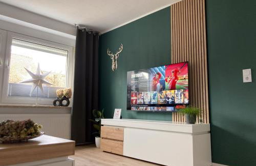 Ferienwohnungen bei der Purpurbuche - Foto 31