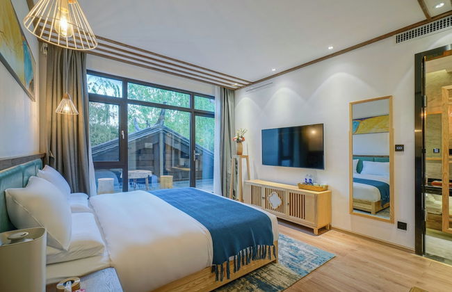 Lijiang Xisu Garden - Foto 51