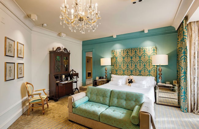 Castelo Saint Andrews - Foto 12