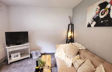 Woodland View Retreat - Luxury Stay, Endless Fun - Foto 19