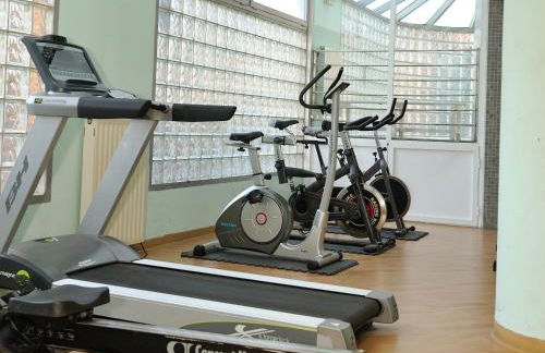 Travel Hábitat L'Umbracle - Foto 22