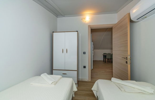 Yaşam Park Residence Apart Hotel - Photo 20