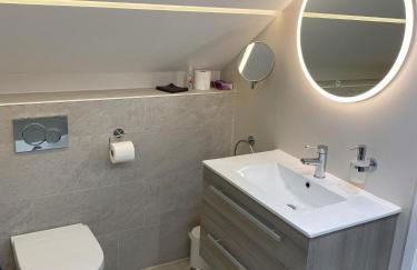 Luxury retreat with hot tub & wood burner - Mylor - Foto 51