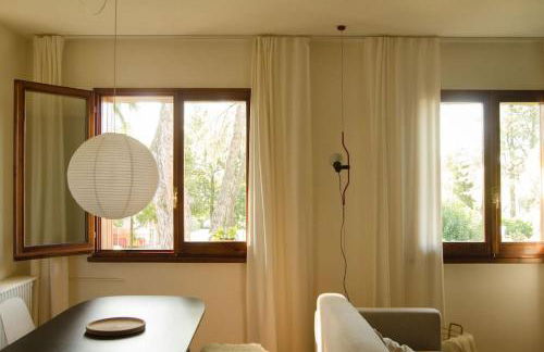 Beau Rivage - Suite Apartment in villa - Foto 14