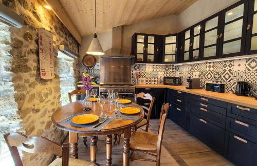 La Maison De Pierre - Foto 18