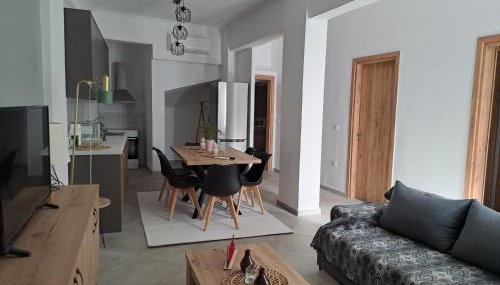 Parthenon apartment - Foto 4