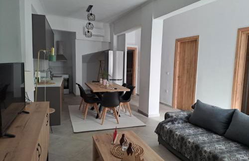 Parthenon apartment - Photo 4