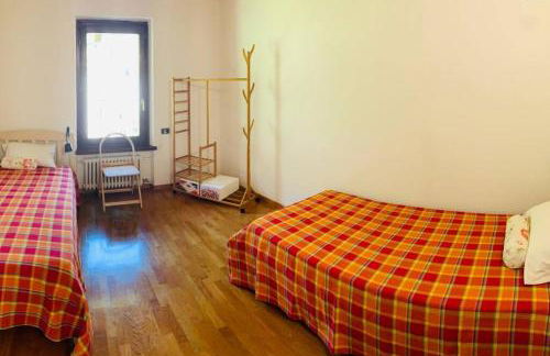 Via Verdi una casa nel verde - Foto 8