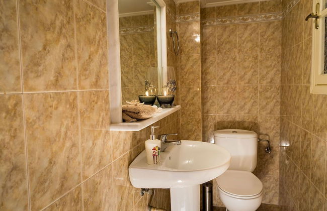 Lux Airport Apartment - Foto 17